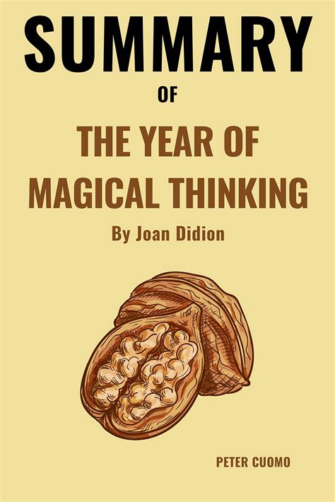 The year of mgical thinking audio